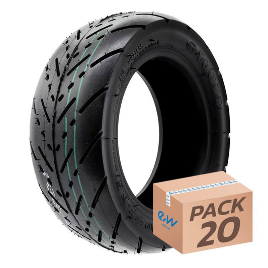 Neumático Tubeless 90/65-6.5 [TUOVT] - 20uds