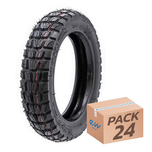 Neumático Tubeless 9,2x2-6,1 [Ewheel] - 24uds