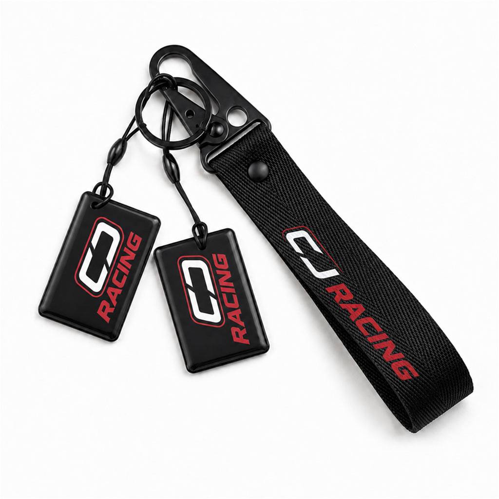 Llaves NFC (dos unidades) – CJ Racing