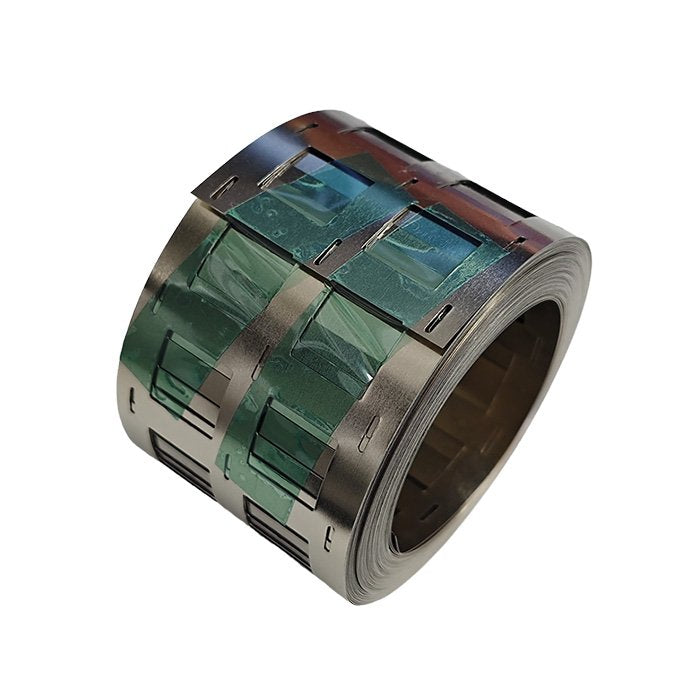 Rollos de Níquel para Baterías 18650 20.2 3P 10M