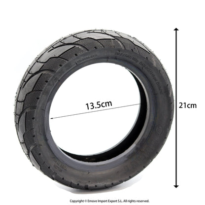 Rueda Cubierta 8,5x3 50-134 Tubetype