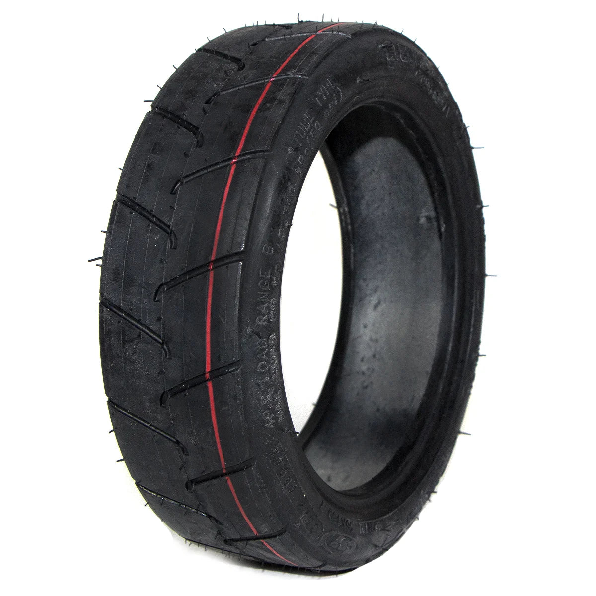 Pack Rueda + cámara de aire 8,5x2-5,5 (50-139)