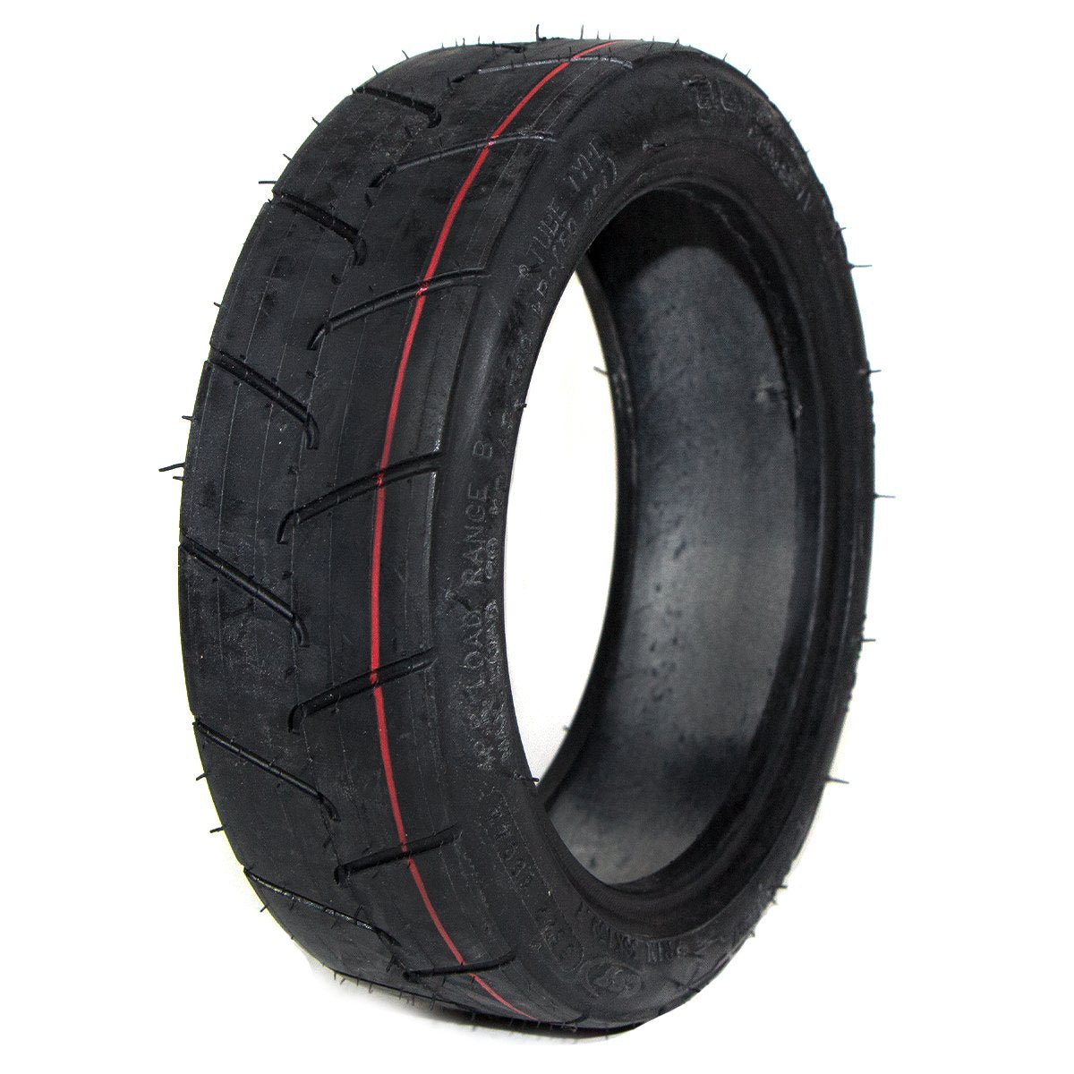 Pack Rueda + cámara de aire 8,5x2-5,5 (50-139)