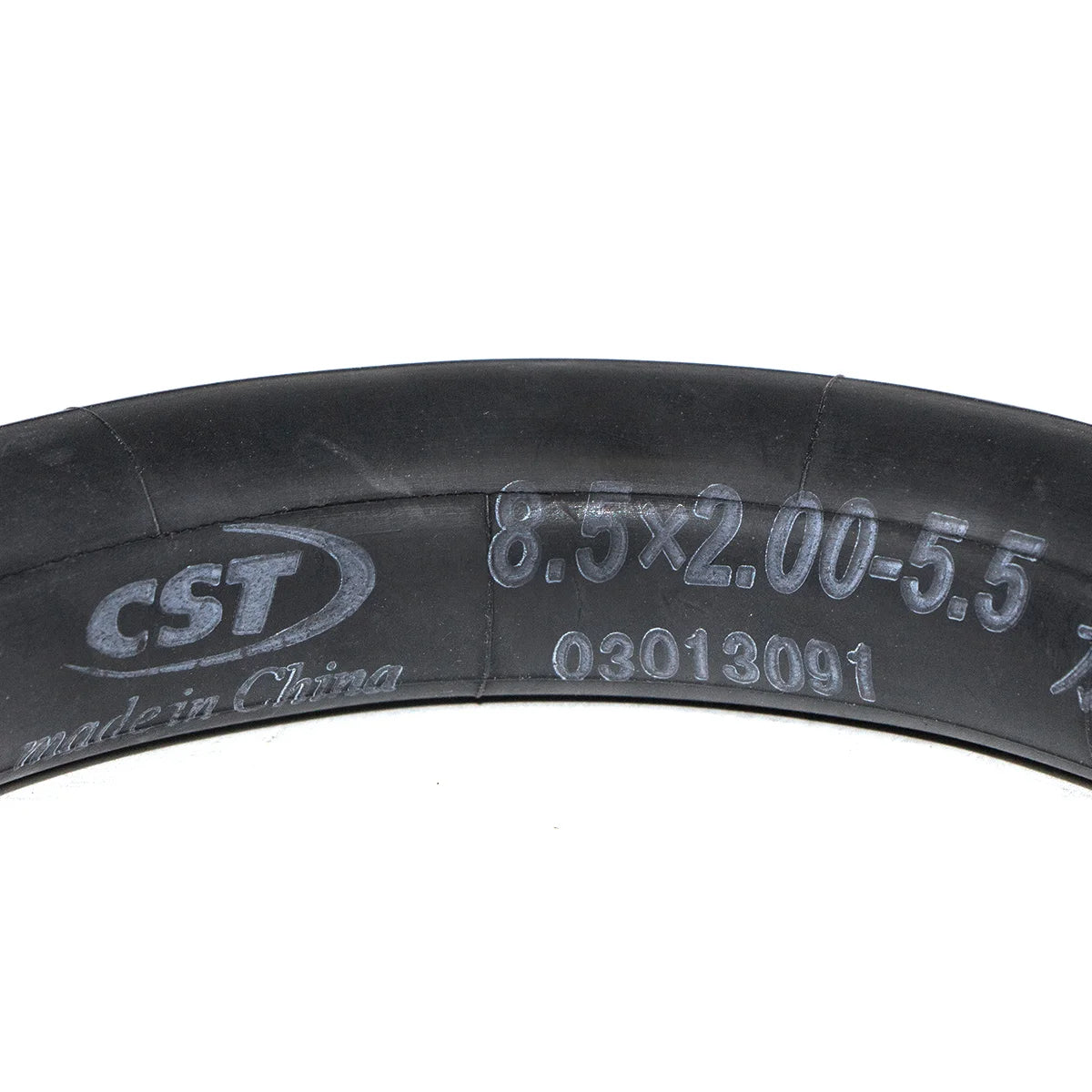 Pack Rueda + cámara de aire 8,5x2-5,5 (50-139)