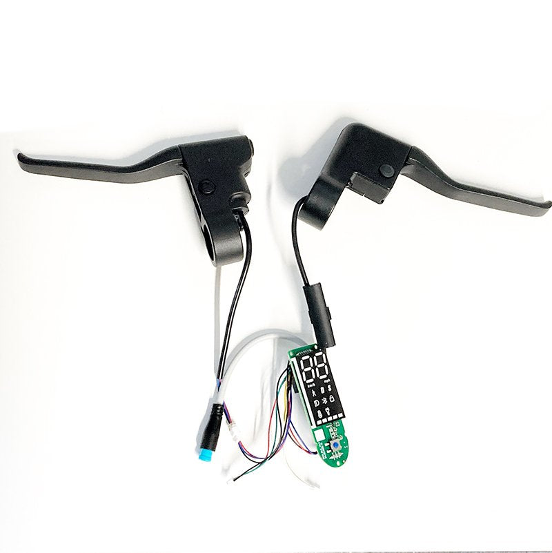 Display Pantalla Xiaomi Con 2 Cables de Freno