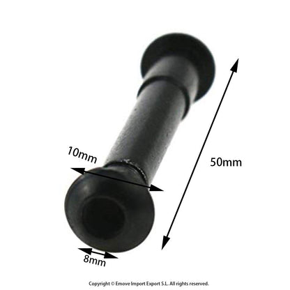 Tornillo pasador eje de plegado para Xiaomi (modelo nuevo)