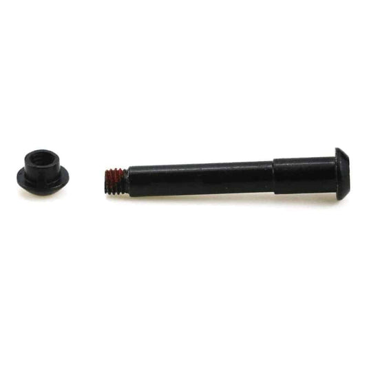 Tornillo pasador eje de plegado para Xiaomi (modelo nuevo)