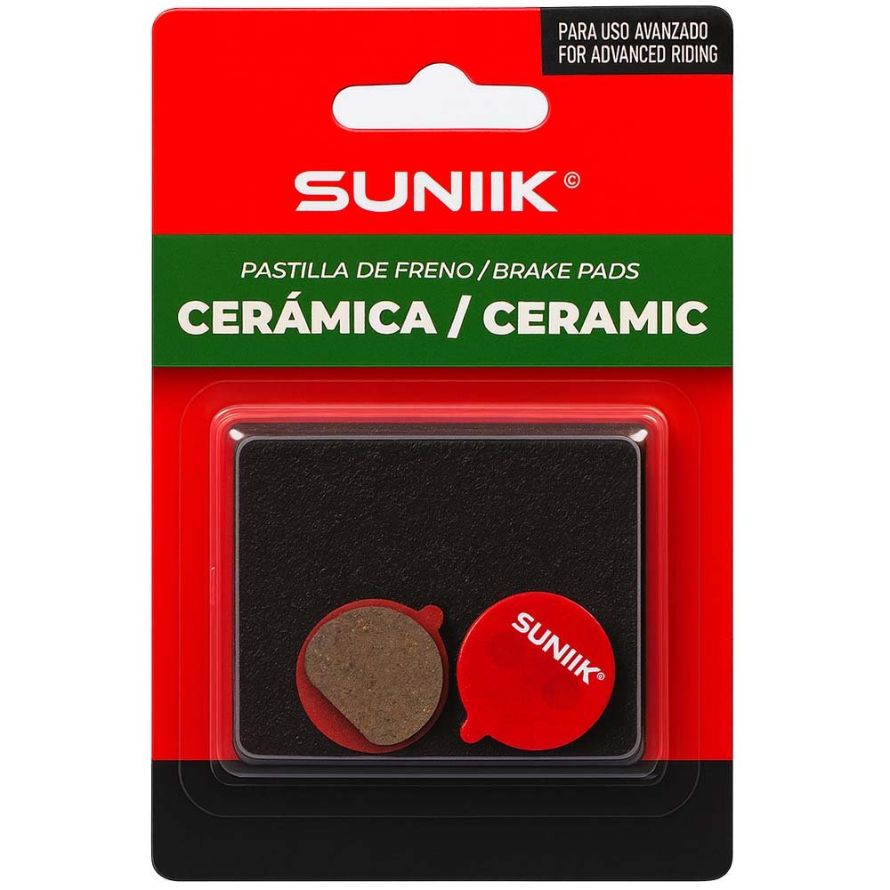 Pastilla de freno cerámica para Smartgyro