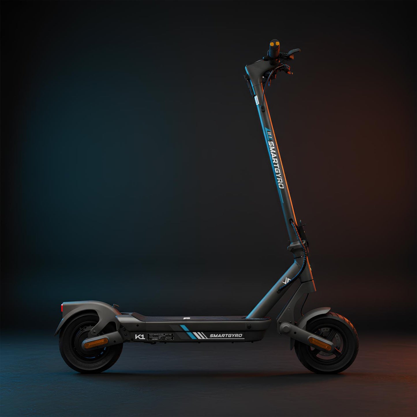 Patinete Smartgyro K1