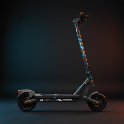 Patinete Smartgyro K1