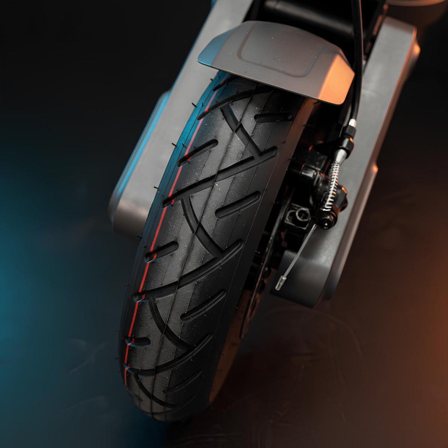 Patinete Smartgyro K1