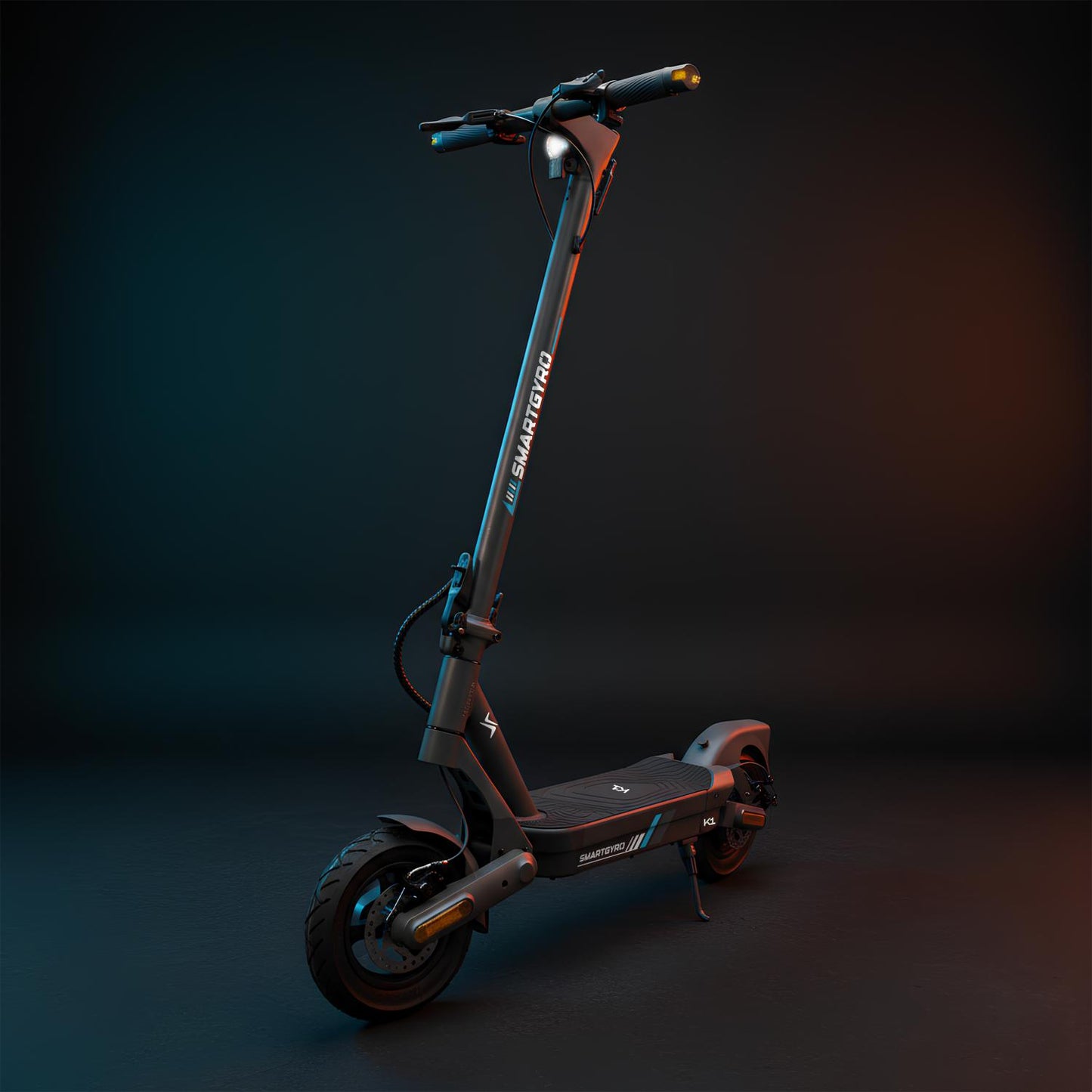 Patinete Smartgyro K1