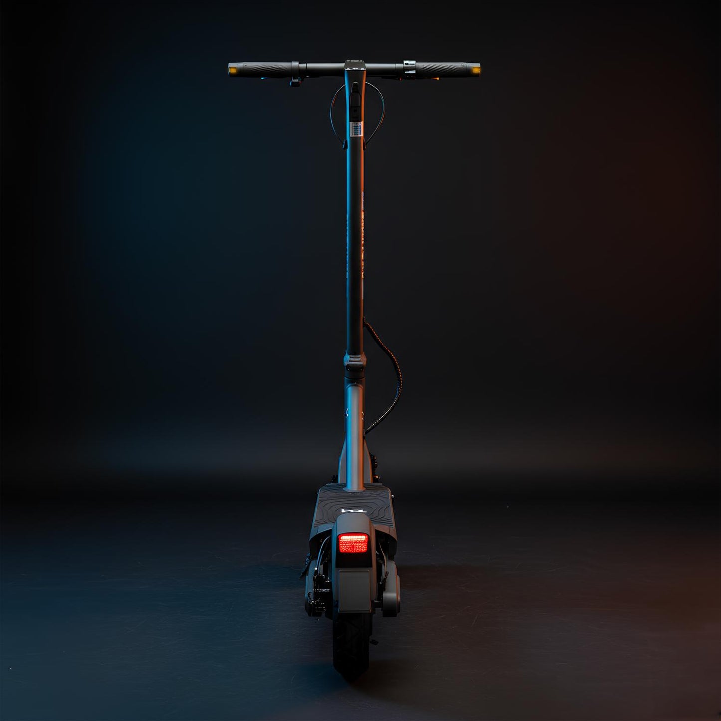 Patinete Smartgyro K1