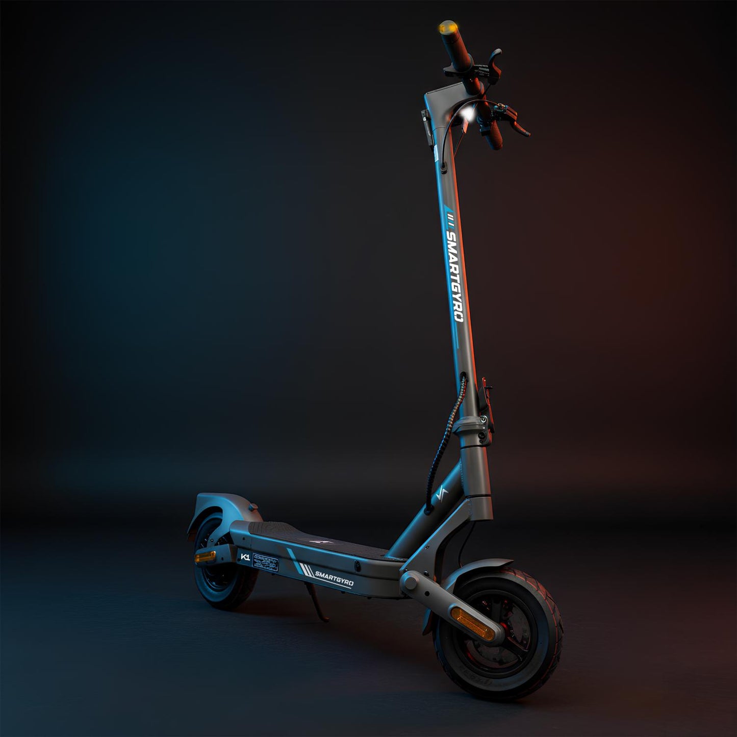 Patinete Smartgyro K1