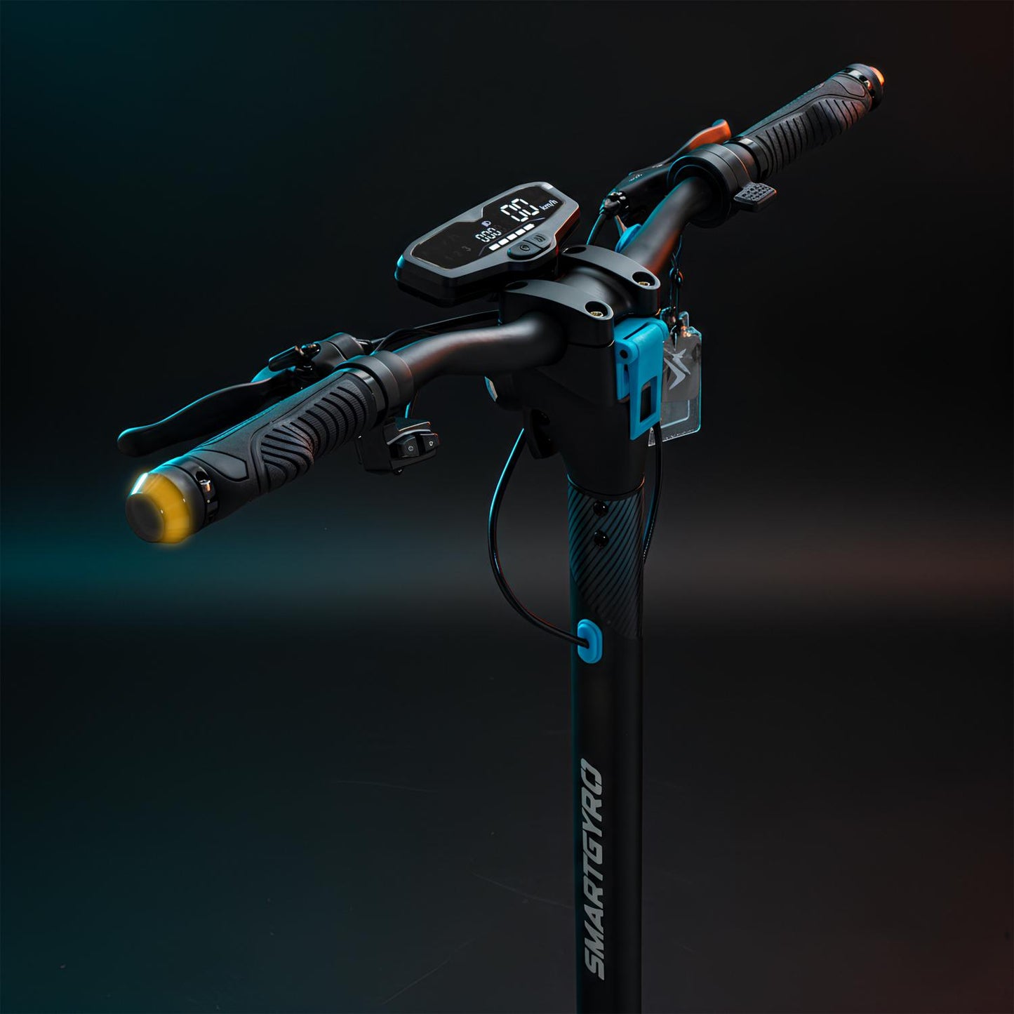 Patinete eléctrico K5 PRO Certificado
