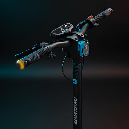 Patinete eléctrico K5 PRO Certificado