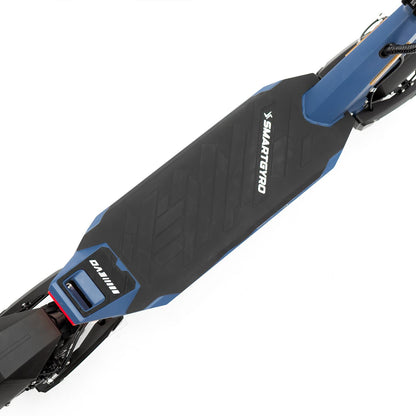 Patinete eléctrico Smartgyro RAPTOR DUAL EVO
