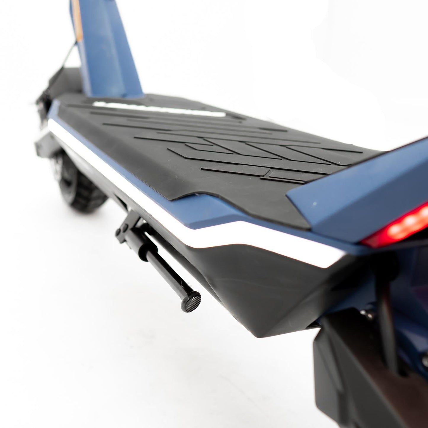 Patinete eléctrico Smartgyro RAPTOR DUAL EVO