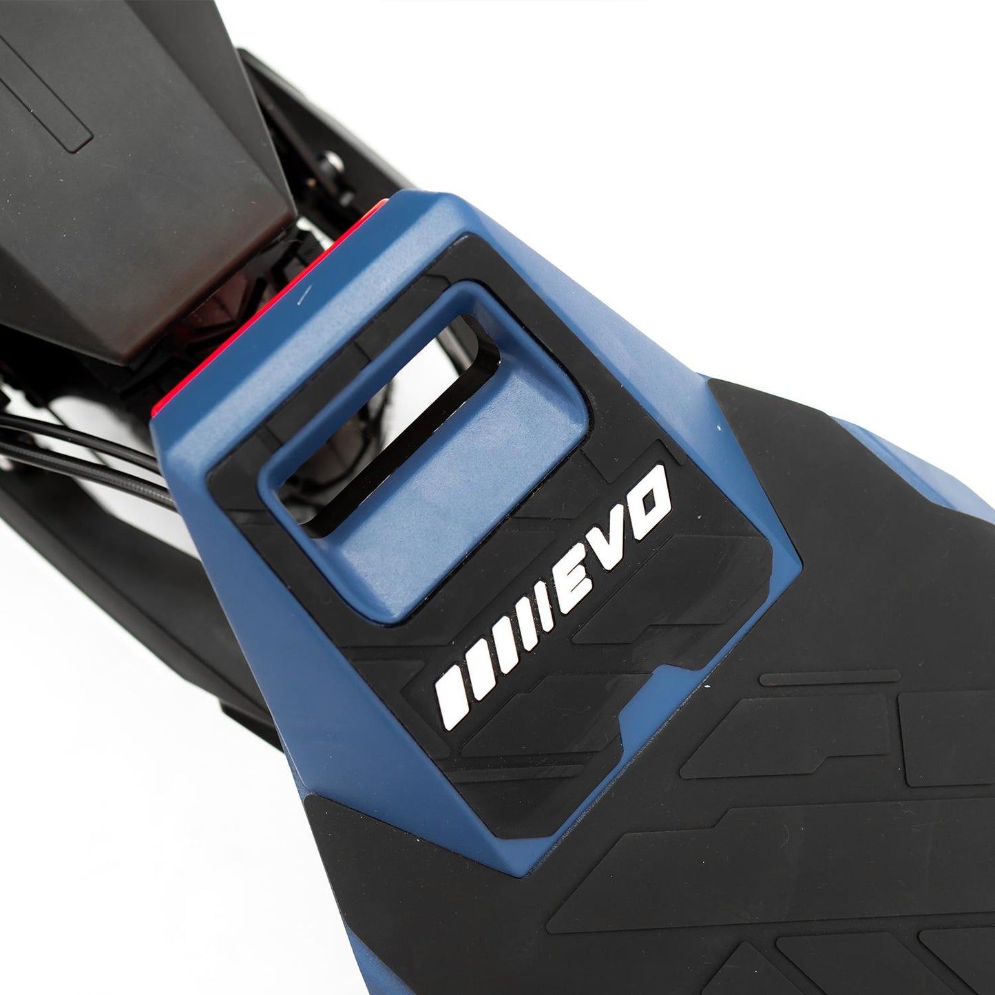 Patinete eléctrico Smartgyro RAPTOR DUAL EVO