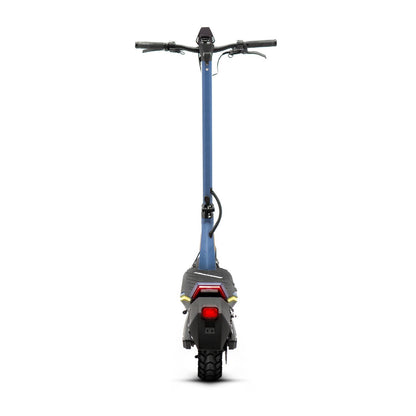 Patinete eléctrico Smartgyro RAPTOR DUAL EVO