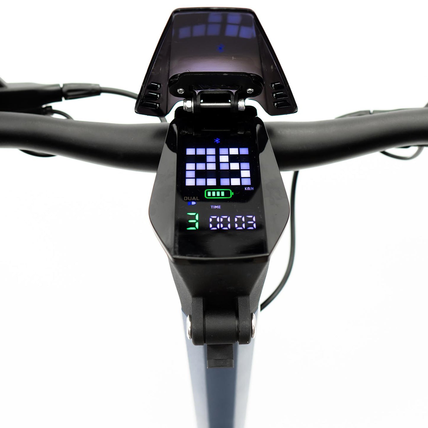 Patinete eléctrico Smartgyro RAPTOR DUAL EVO