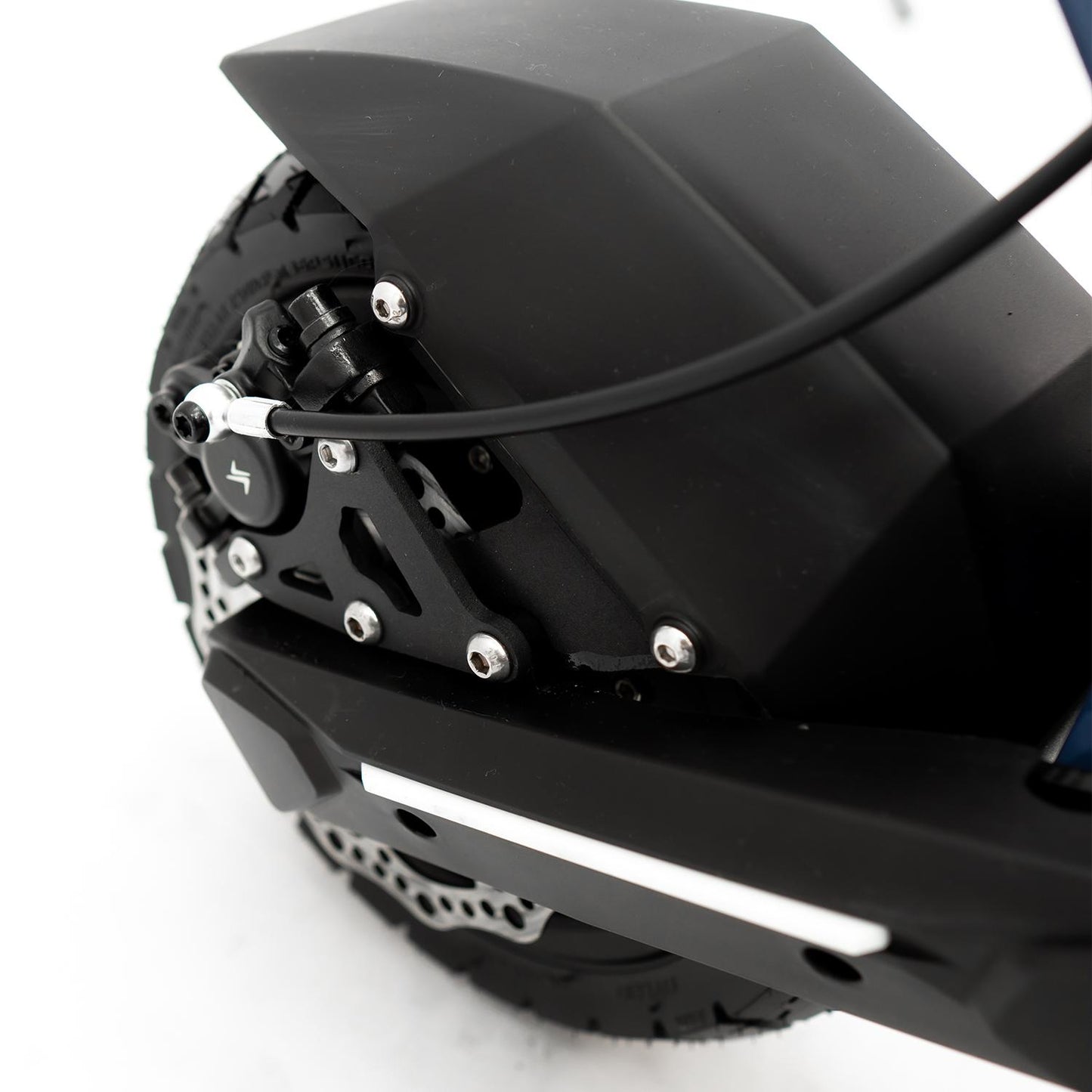 Patinete eléctrico Smartgyro RAPTOR DUAL EVO