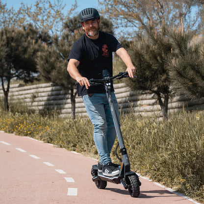 Imagen del producto Patinete RAPTOR EVO - SportRiders.es