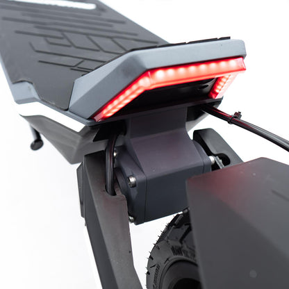 Patinete RAPTOR EVO