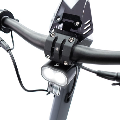 Patinete RAPTOR EVO