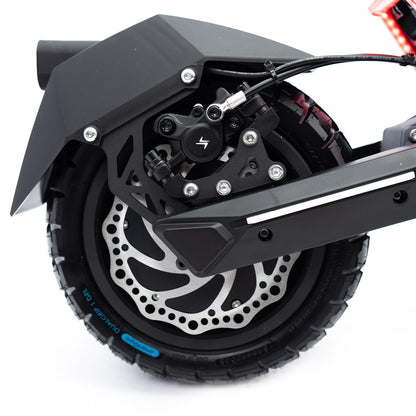 Imagen del producto Patinete RAPTOR EVO - SportRiders.es