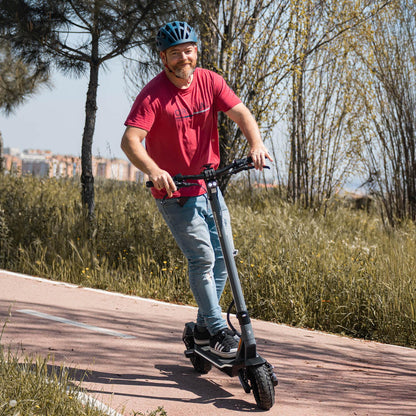 Patinete RAPTOR EVO