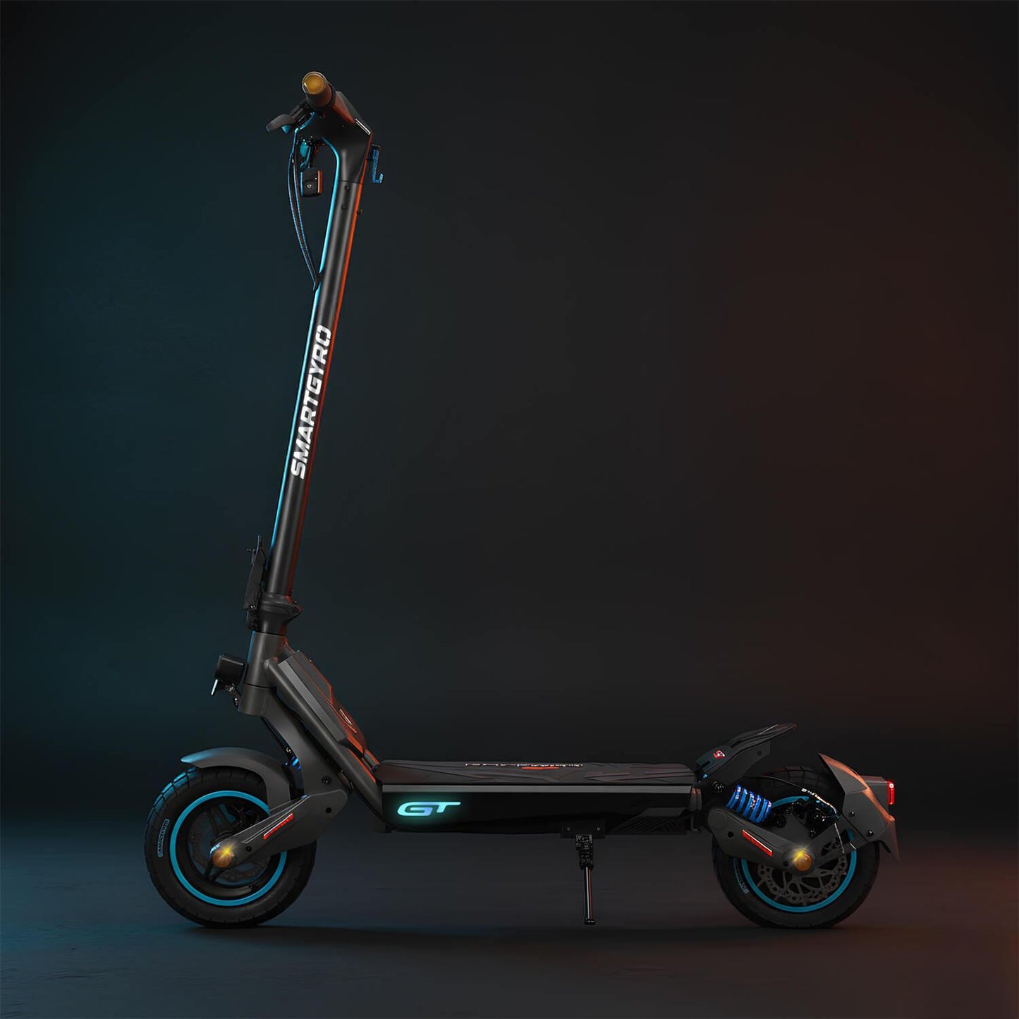 Patinete ROCKWAY GT