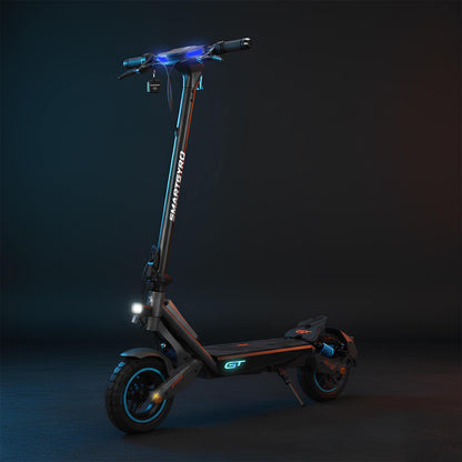 Patinete ROCKWAY GT