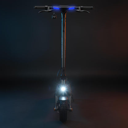 Patinete ROCKWAY GT