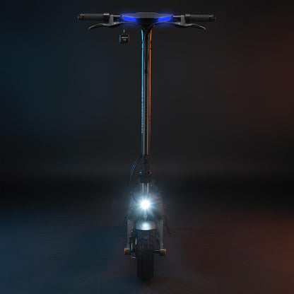 Patinete eléctrico Smartgyro ROCKWAY GTS