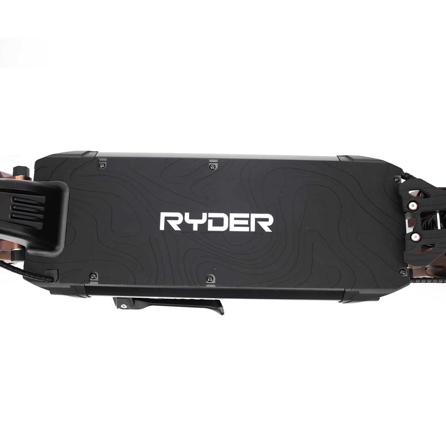 Patinete electrico Smartgyro RYDER 2