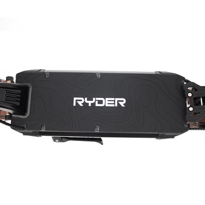 Patinete electrico Smartgyro RYDER 2