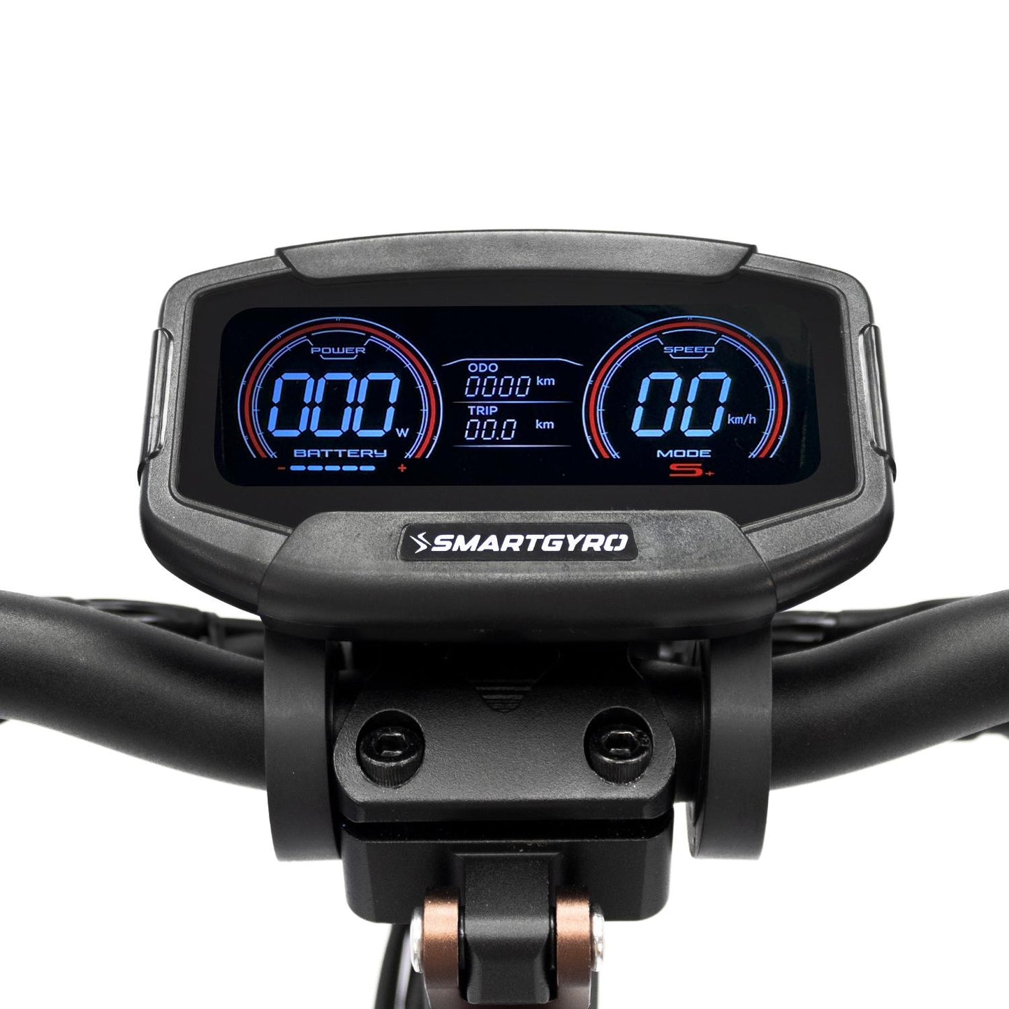 Patinete electrico Smartgyro RYDER 2