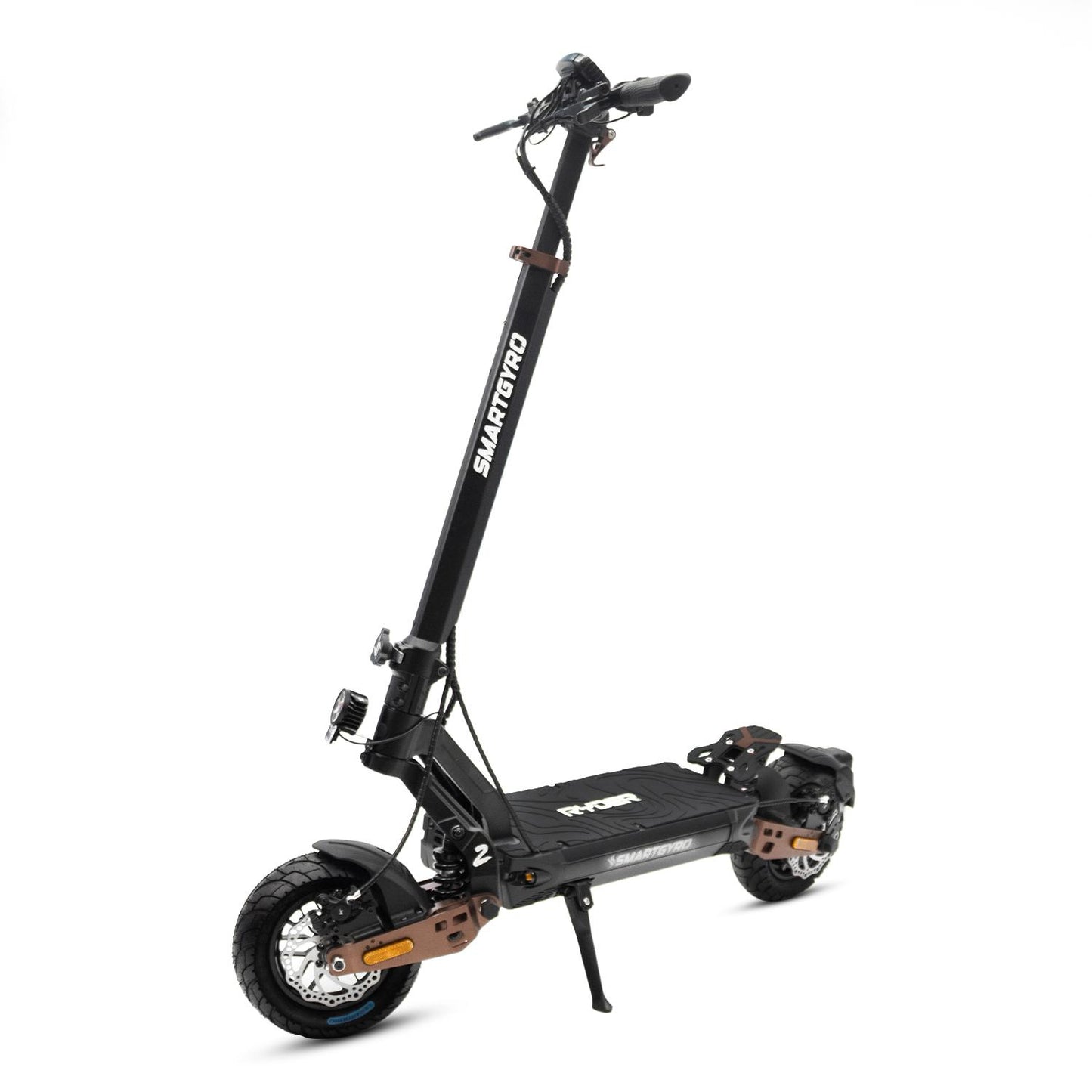 Patinete electrico Smartgyro RYDER 2