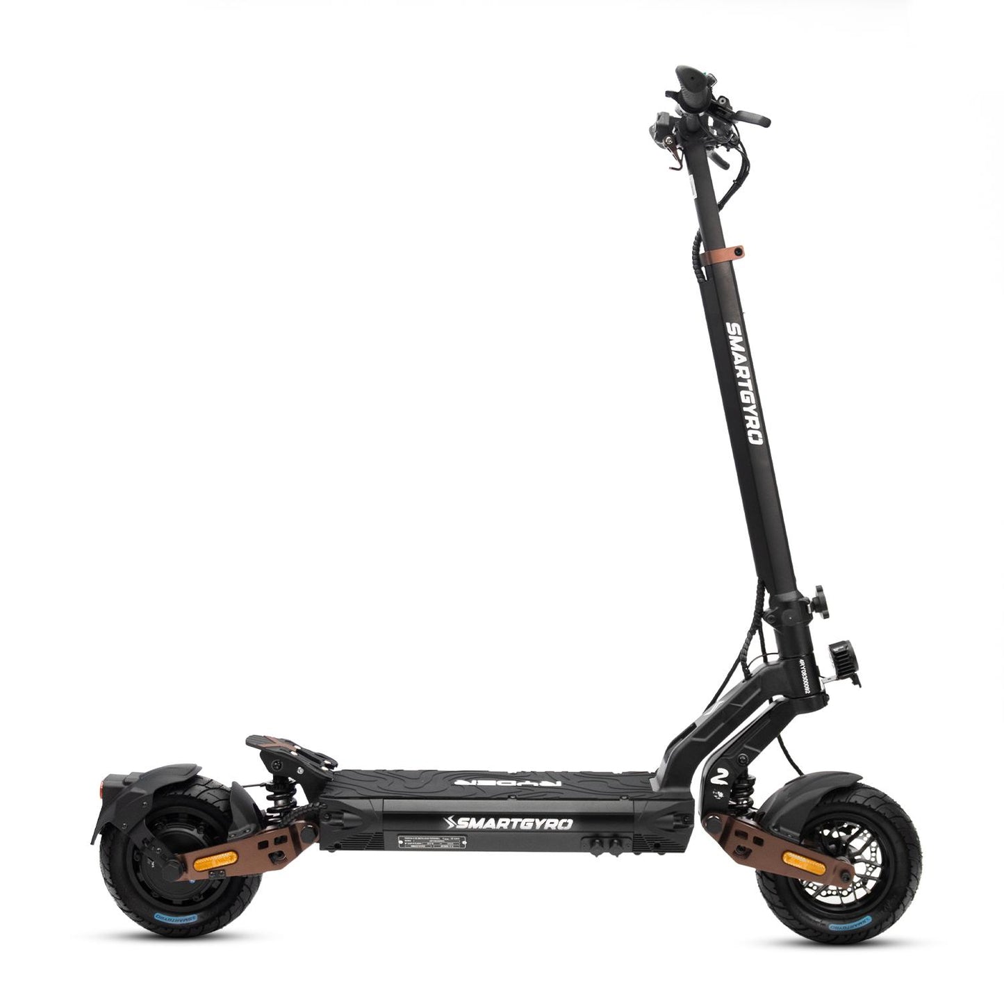 Patinete electrico Smartgyro RYDER 2