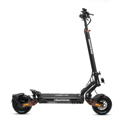 Patinete electrico Smartgyro RYDER 2