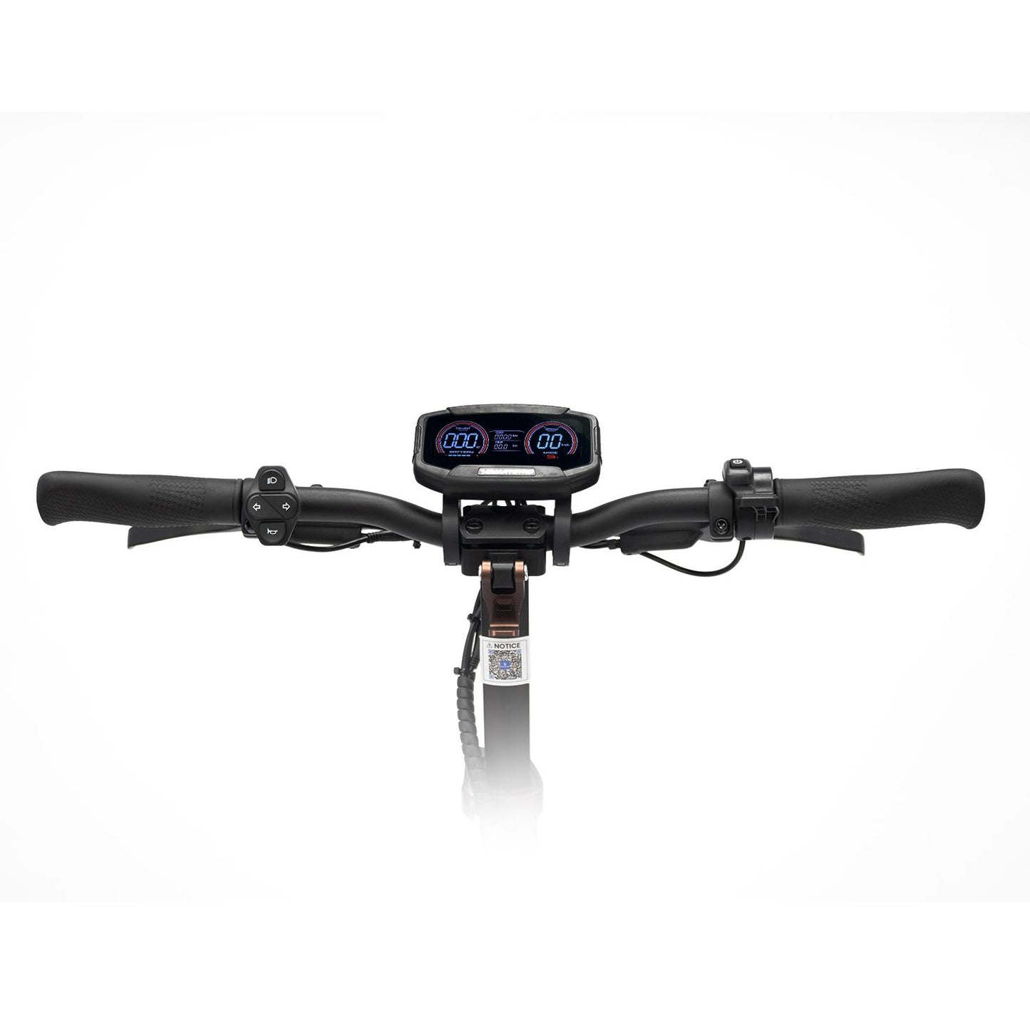 Patinete electrico Smartgyro RYDER 2