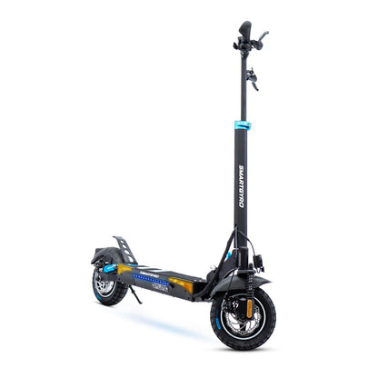 Imagen del producto Patinete eléctrico SmartGyro SPEEDWAY C con Certificado - SportRiders.es