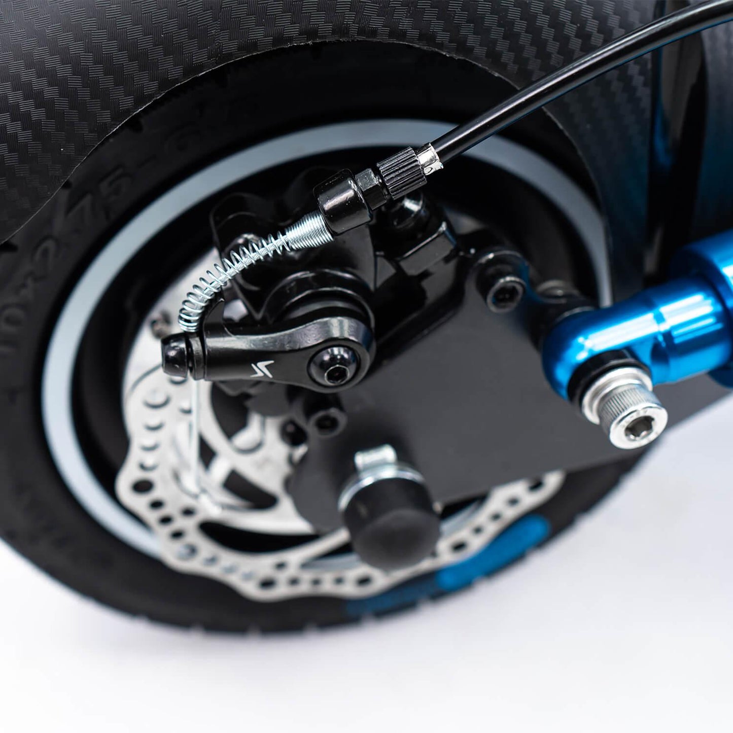 Patinete eléctrico smartGyro Speedway con Certificado