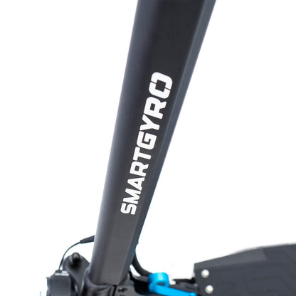 Patinete eléctrico SmartGyro SPEEDWAY C con Certificado