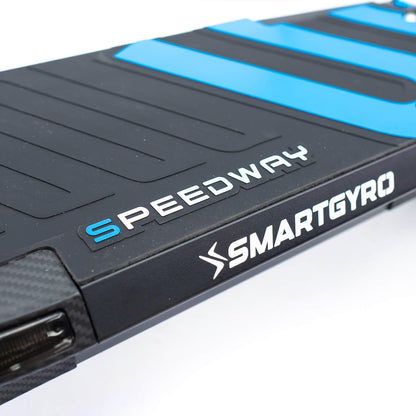 Patinete eléctrico SmartGyro SPEEDWAY C con Certificado