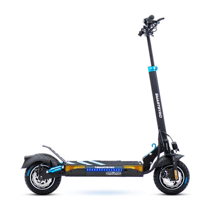 Imagen del producto Patinete eléctrico SmartGyro SPEEDWAY C con Certificado - SportRiders.es
