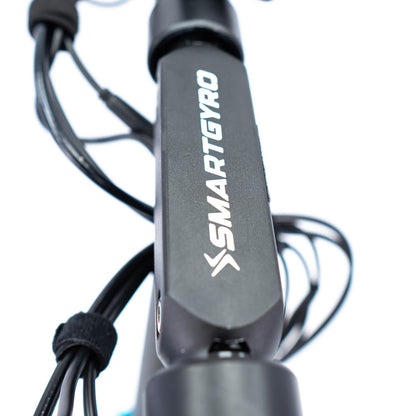 Imagen del producto Patinete eléctrico SmartGyro SPEEDWAY C con Certificado - SportRiders.es