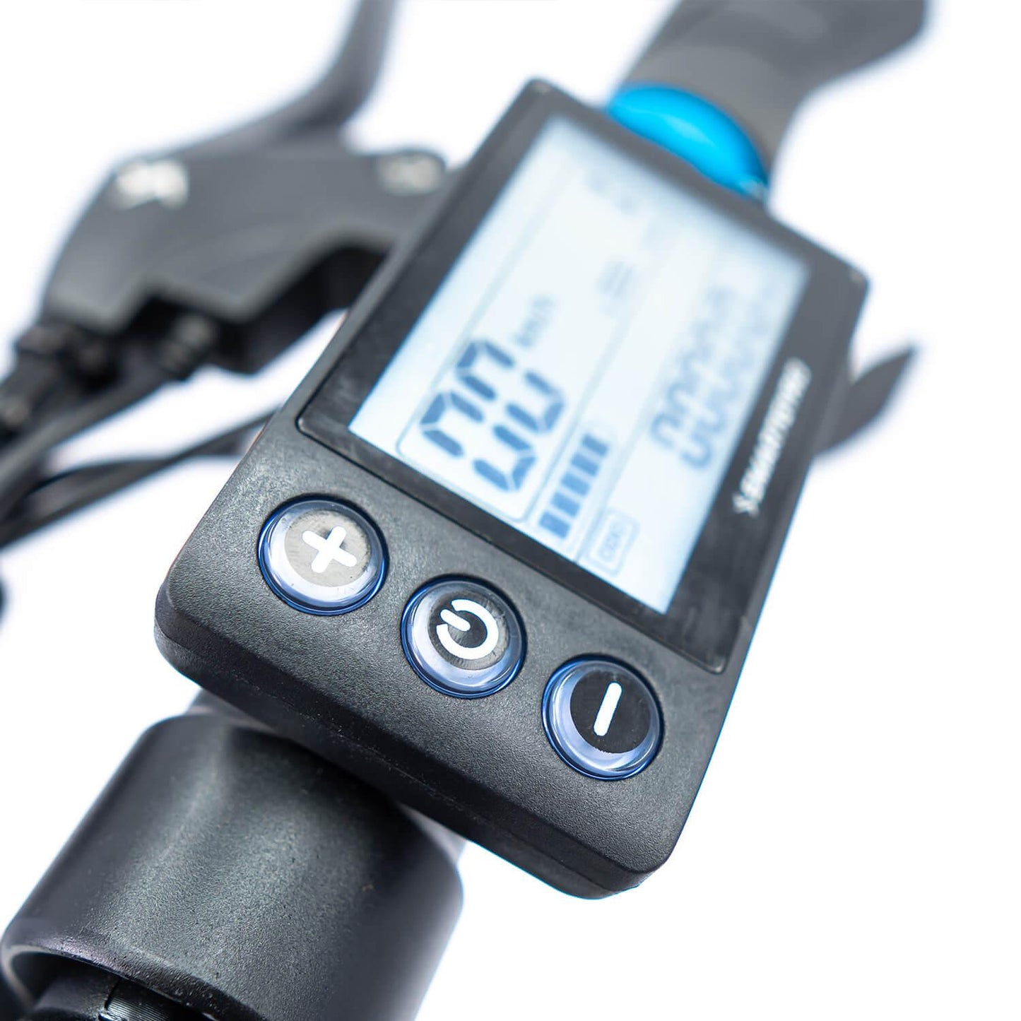 Patinete eléctrico smartGyro Speedway con Certificado