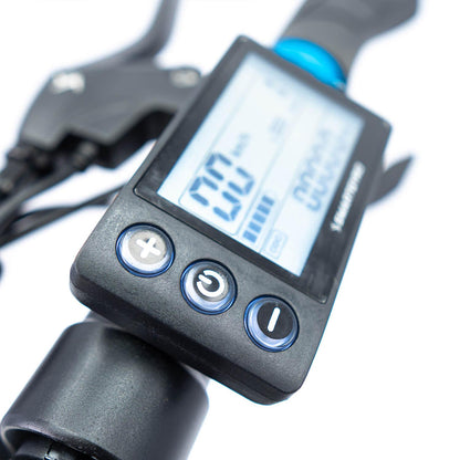 Patinete eléctrico SmartGyro SPEEDWAY C con Certificado